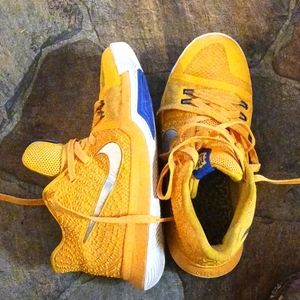 Nike Mac n cheese